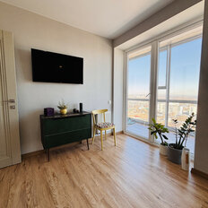 Квартира 67,3 м², 2-комнатная - изображение 1