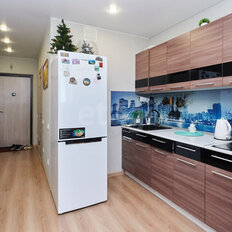 Квартира 20,6 м², студия - изображение 1