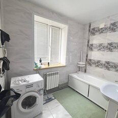 Квартира 52 м², 2-комнатная - изображение 5