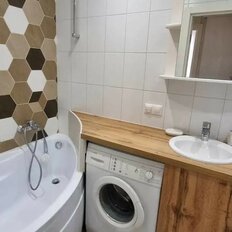 Квартира 46 м², 2-комнатная - изображение 1