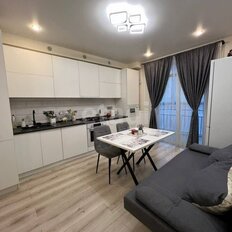 Квартира 67,2 м², 2-комнатная - изображение 1