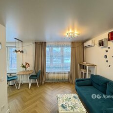 Квартира 31 м², студия - изображение 5