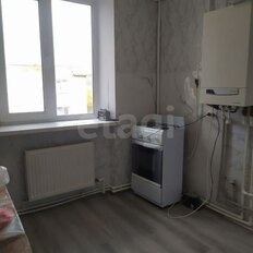 Квартира 31,4 м², 1-комнатная - изображение 5