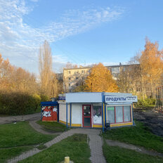 52,4 м², торговое помещение - изображение 3