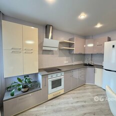 Квартира 48 м², 1-комнатная - изображение 1