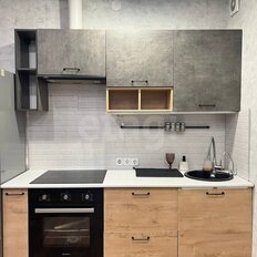 Квартира 57 м², 2-комнатная - изображение 2