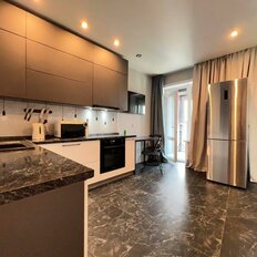 Квартира 30 м², студия - изображение 2