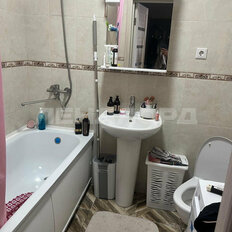 Квартира 43 м², 1-комнатная - изображение 1