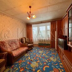 Квартира 59,2 м², 3-комнатная - изображение 4