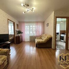 Квартира 44,7 м², 2-комнатная - изображение 2