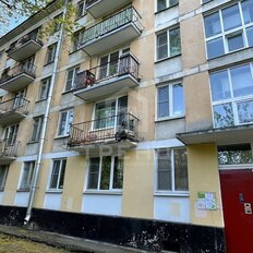 Квартира 42,6 м², 2-комнатная - изображение 3