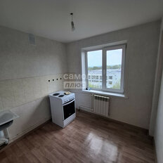 Квартира 30,5 м², 1-комнатная - изображение 4