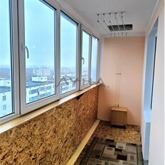 Квартира 63 м², 2-комнатная - изображение 4