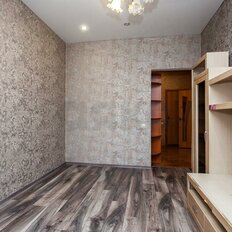 Квартира 46 м², 2-комнатная - изображение 1