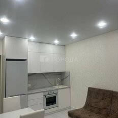 Квартира 45 м², 2-комнатная - изображение 4