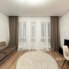 Квартира 27 м², студия - изображение 2