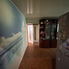 Квартира 57,8 м², 3-комнатная - изображение 5