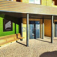 Квартира 29,2 м², студия - изображение 1