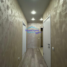 Квартира 36,1 м², 1-комнатная - изображение 4