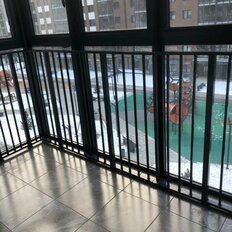 Квартира 43,9 м², 2-комнатная - изображение 5