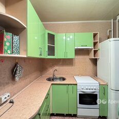 Квартира 40 м², 1-комнатная - изображение 2