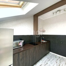 Квартира 30,2 м², 1-комнатная - изображение 2