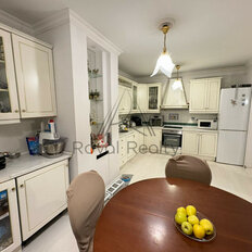 Квартира 112 м², 4-комнатная - изображение 4