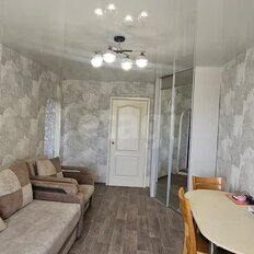 Квартира 40,9 м², 1-комнатная - изображение 4