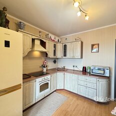 Квартира 42 м², 1-комнатная - изображение 1