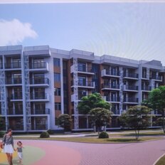 Квартира 39 м², студия - изображение 4