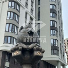 Квартира 46,5 м², студия - изображение 1
