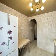 Квартира 41,4 м², 2-комнатная - изображение 5