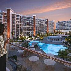 Квартира 47,7 м², 2-комнатные - изображение 5