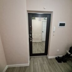 Квартира 34 м², 1-комнатная - изображение 5