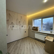 Квартира 39,2 м², 1-комнатная - изображение 4