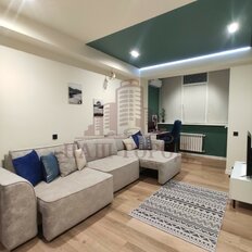 Квартира 60 м², 2-комнатная - изображение 2