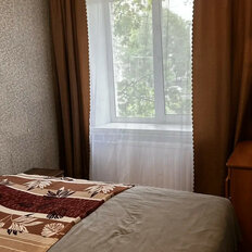 Квартира 55,3 м², 3-комнатная - изображение 4