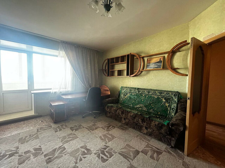 49,4 м², 1-комнатная квартира 25 000 ₽ в месяц - изображение 50
