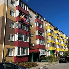 Квартира 87,8 м², 4-комнатная - изображение 1