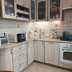 Квартира 82,1 м², 4-комнатная - изображение 1