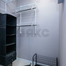 Квартира 26 м², студия - изображение 4