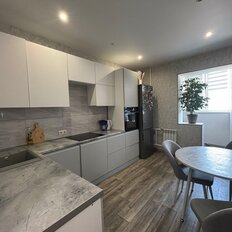 Квартира 42,5 м², 1-комнатная - изображение 3