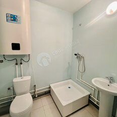 Квартира 24,5 м², 1-комнатная - изображение 4