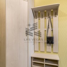 Квартира 63 м², 2-комнатная - изображение 5
