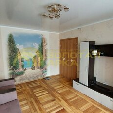 Квартира 51,7 м², 2-комнатная - изображение 3