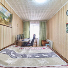 Квартира 57,1 м², 3-комнатная - изображение 3