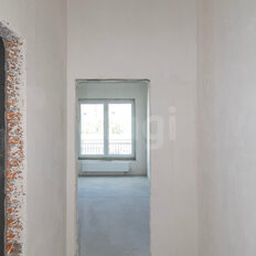 Квартира 61,5 м², 2-комнатная - изображение 4