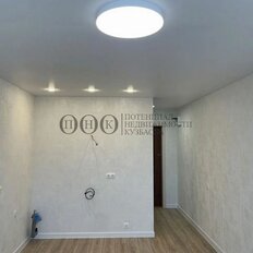 Квартира 23 м², 1-комнатная - изображение 3