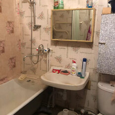 Квартира 41,2 м², 2-комнатная - изображение 1