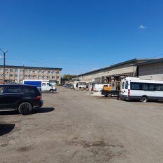 1200 м², помещение свободного назначения - изображение 3